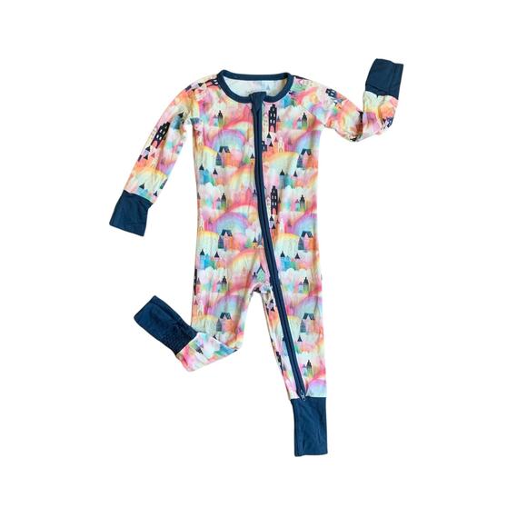 The Sleepy Sloth Fairytale Dreams Zippy - Picture 8 of 8